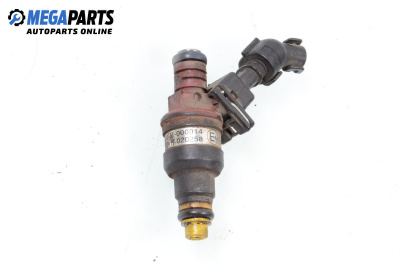 Дюза метан за Fiat Multipla Multivan (04.1999 - 06.2010) 1.6 16V Bipower (186AMB1A), 103 к.с., № R-000014