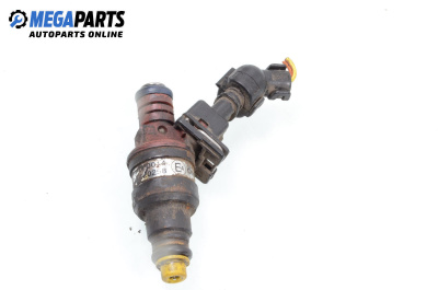 Дюза метан за Fiat Multipla Multivan (04.1999 - 06.2010) 1.6 16V Bipower (186AMB1A), 103 к.с., № R-000014