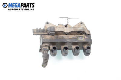 Запалителна бобина за Fiat Multipla Multivan (04.1999 - 06.2010) 1.6 16V Bipower (186AMB1A), 103 к.с.