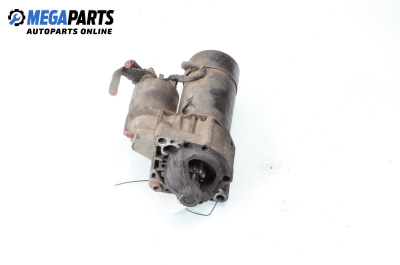 Стартер за Fiat Multipla Multivan (04.1999 - 06.2010) 1.6 16V Bipower (186AMB1A), 103 к.с.