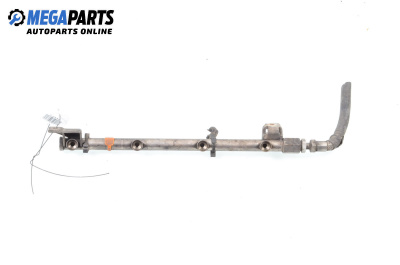 Бензинова рейка за Fiat Multipla Multivan (04.1999 - 06.2010) 1.6 16V Bipower (186AMB1A), 103 к.с.