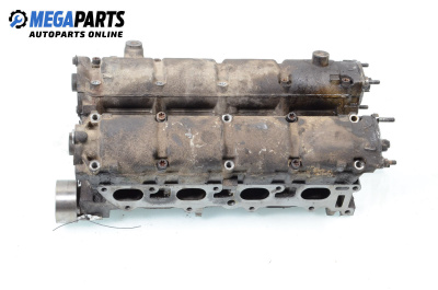 Глава за Fiat Multipla Multivan (04.1999 - 06.2010) 1.6 16V Bipower (186AMB1A), 103 к.с.