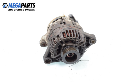 Алтернатор / генератор за Fiat Multipla Multivan (04.1999 - 06.2010) 1.6 16V Bipower (186AMB1A), 103 к.с.