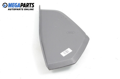 Интериорна пластмаса за SsangYong Kyron SUV (05.2005 - 06.2014), 4+1 вр., джип, позиция: предна