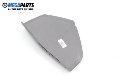 Интериорна пластмаса за SsangYong Kyron SUV (05.2005 - 06.2014), 4+1 вр., джип, позиция: предна