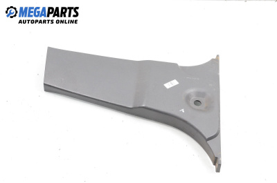 Интериорна пластмаса за SsangYong Kyron SUV (05.2005 - 06.2014), 4+1 вр., джип, позиция: дясна