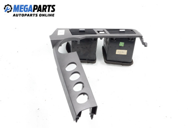 Духалки парно за SsangYong Kyron SUV (05.2005 - 06.2014)