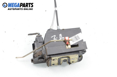 Брава на врата за SsangYong Kyron SUV (05.2005 - 06.2014), позиция: задна, дясна