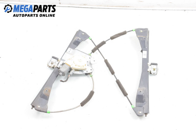 Машинка ел. стъкло за SsangYong Kyron SUV (05.2005 - 06.2014), 4+1 вр., джип, позиция: предна, дясна