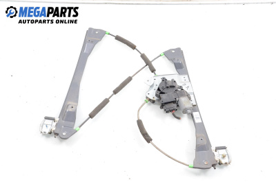 Машинка ел. стъкло за SsangYong Kyron SUV (05.2005 - 06.2014), 4+1 вр., джип, позиция: предна, лява
