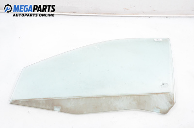 Странично стъкло за SsangYong Kyron SUV (05.2005 - 06.2014), 4+1 вр., джип, позиция: предна, лява