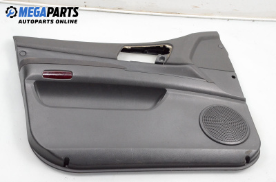 Кора врата за SsangYong Kyron SUV (05.2005 - 06.2014), 4+1 вр., джип, позиция: предна, лява