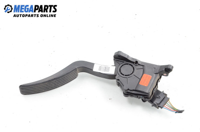 Педал газ за SsangYong Kyron SUV (05.2005 - 06.2014), № 20550-09100