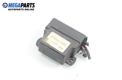 Реле подгревни свещи за SsangYong Kyron SUV (05.2005 - 06.2014) 2.0 Xdi 4x4, № 84700-09000