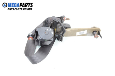 Предпазен колан за SsangYong Kyron SUV (05.2005 - 06.2014), 4+1 вр., позиция: задна, лява