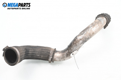 Тръба турбо за SsangYong Kyron SUV (05.2005 - 06.2014) 2.0 Xdi 4x4, 141 к.с.