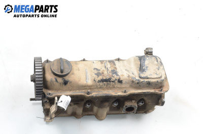 Глава за Audi 80 Sedan B3 (06.1986 - 10.1991) 1.8 S, 90 к.с.