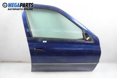 Врата за Peugeot 406 Sedan (08.1995 - 01.2005), 4+1 вр., седан, позиция: предна, дясна