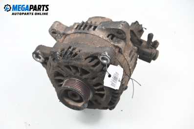 Алтернатор / генератор за Peugeot 406 Sedan (08.1995 - 01.2005) 2.0 HDI 90, 90 к.с.