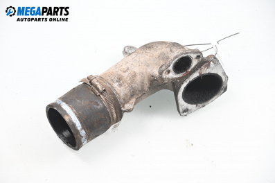 Тръба турбо за Peugeot 406 Sedan (08.1995 - 01.2005) 2.0 HDI 90, 90 к.с.
