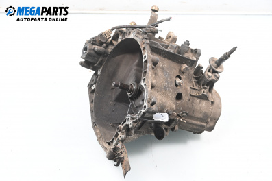 Ръчна скоростна кутия за Peugeot 406 Sedan (08.1995 - 01.2005) 2.0 HDI 90, 90 к.с.