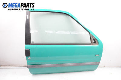 Врата за Peugeot 106 II Hatchback (04.1996 - 05.2005), 2+1 вр., хечбек, позиция: дясна