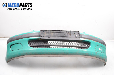 Предна броня за Peugeot 106 II Hatchback (04.1996 - 05.2005), хечбек, позиция: предна