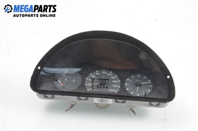 Километраж за Fiat Punto Hatchback I (09.1993 - 09.1999) 55 1.1, 54 к.с.