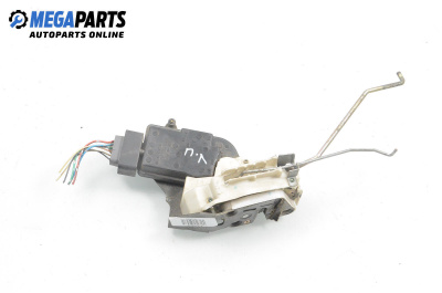 Брава на врата за Suzuki Wagon R + Minivan II (05.2000 - 11.2007), позиция: предна, лява