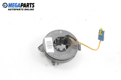Лентов кабел за Airbag за Suzuki Wagon R + Minivan II (05.2000 - 11.2007), № 24436919
