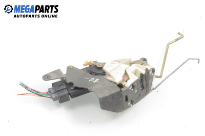 Брава на врата за Suzuki Wagon R + Minivan II (05.2000 - 11.2007), позиция: предна, дясна