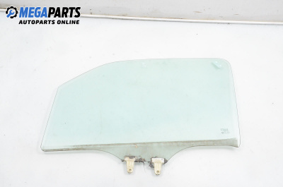 Странично стъкло за Suzuki Wagon R + Minivan II (05.2000 - 11.2007), 4+1 вр., хечбек, позиция: предна, лява