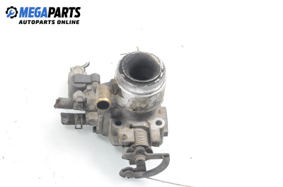 Дроселова клапа за Suzuki Wagon R + Minivan II (05.2000 - 11.2007) 1.3, 76 к.с.