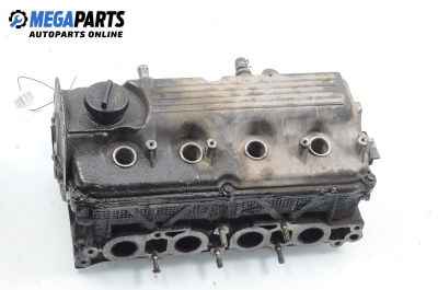 Глава за Suzuki Wagon R + Minivan II (05.2000 - 11.2007) 1.3, 76 к.с.