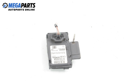 Четец с карта за Renault Scenic II Minivan (06.2003 - 07.2010), № S118539002A