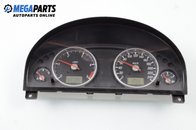 Километраж за Ford Mondeo III Hatchback (10.2000 - 03.2007) 2.0 16V TDDi / TDCi, 115 к.с.