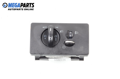 Ключ светлини  за Ford Mondeo III Hatchback (10.2000 - 03.2007)