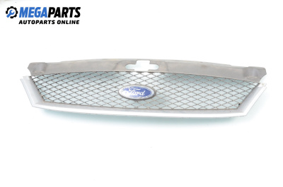 Решетка за Ford Mondeo III Hatchback (10.2000 - 03.2007), хечбек, позиция: предна