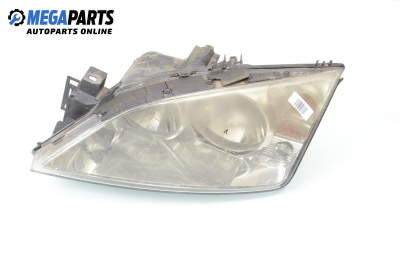 Фар за Ford Mondeo III Hatchback (10.2000 - 03.2007), хечбек, позиция: лява