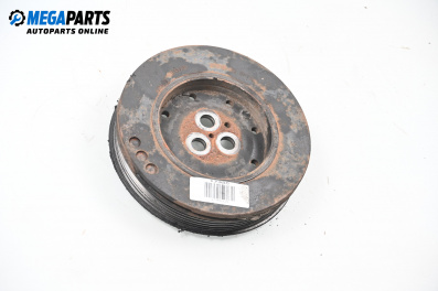 Демпферна шайба за Ford Mondeo III Hatchback (10.2000 - 03.2007) 2.0 16V TDDi / TDCi, 115 к.с.