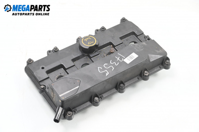 Капак на клапаните (на цилиндровата глава) за Ford Mondeo III Hatchback (10.2000 - 03.2007) 2.0 16V TDDi / TDCi, 115 к.с.