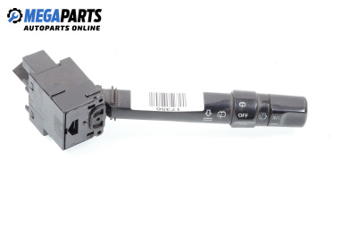 Лостче за чистачки за Honda Civic VI Fastback (09.1994 - 02.2001)