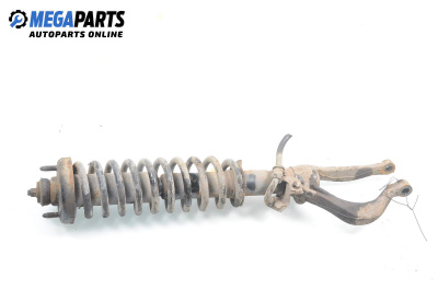 Макферсон за Honda Civic VI Fastback (09.1994 - 02.2001), хечбек, позиция: предна, лява