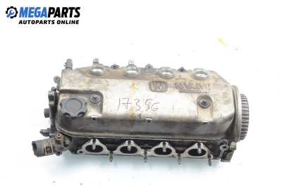 Глава за Honda Civic VI Fastback (09.1994 - 02.2001) 1.4 i (MA8, MB2), 90 к.с.