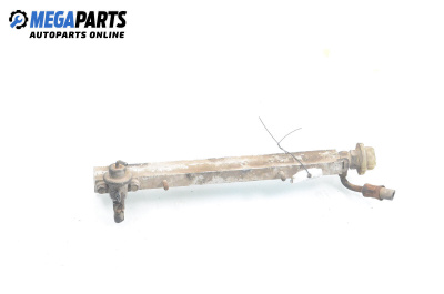 Бензинова рейка за Honda Civic VI Fastback (09.1994 - 02.2001) 1.4 i (MA8, MB2), 90 к.с.