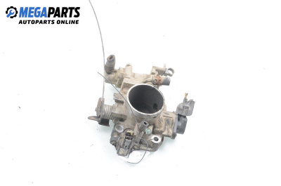 Дроселова клапа за Honda Civic VI Fastback (09.1994 - 02.2001) 1.4 i (MA8, MB2), 90 к.с.