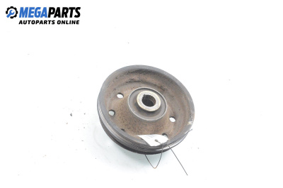 Демпферна шайба за Honda Civic VI Fastback (09.1994 - 02.2001) 1.4 i (MA8, MB2), 90 к.с.