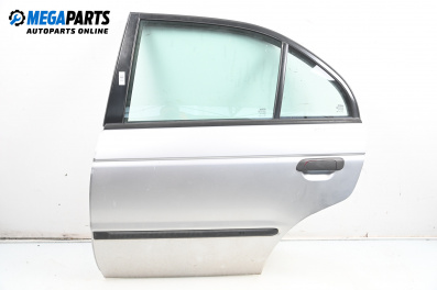 Врата за Honda Accord VI Sedan (03.1997 - 12.2003), 4+1 вр., седан, позиция: задна, лява