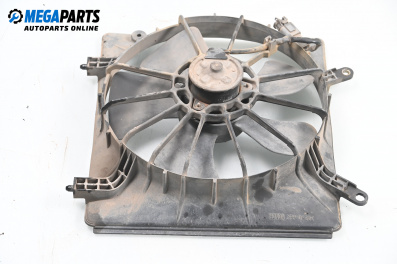 Перка охлаждане за Honda Accord VI Sedan (03.1997 - 12.2003) 1.6 i (CG, CK), 116 к.с.