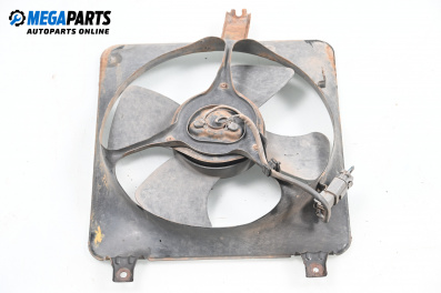 Перки охлаждане за Honda Accord VI Sedan (03.1997 - 12.2003) 1.6 i (CG, CK), 116 к.с.